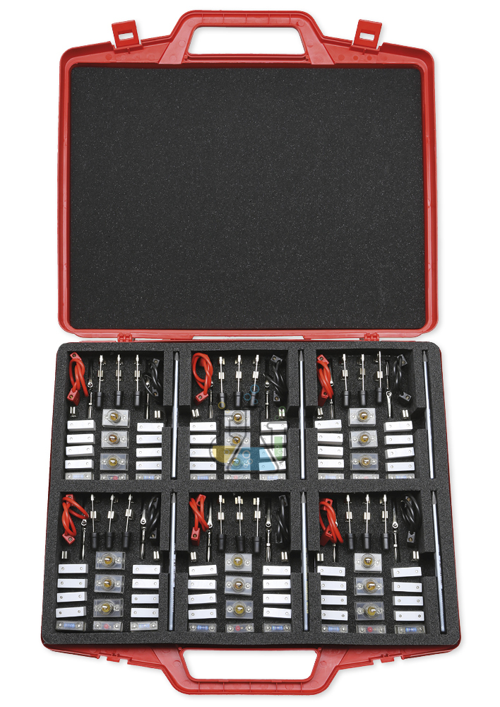 Class Set Electrical Engineering 2.0